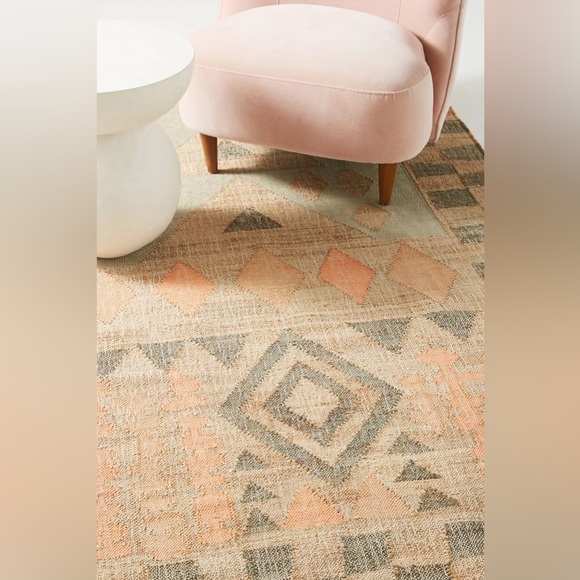 Anthropologie LEMIEUX ET CIE x Momeni for Momeni Gurara GUR-2 Palele Area
Rug - Picture 1 of 9